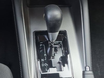 2026 Mitsubishi Outlander Sport S