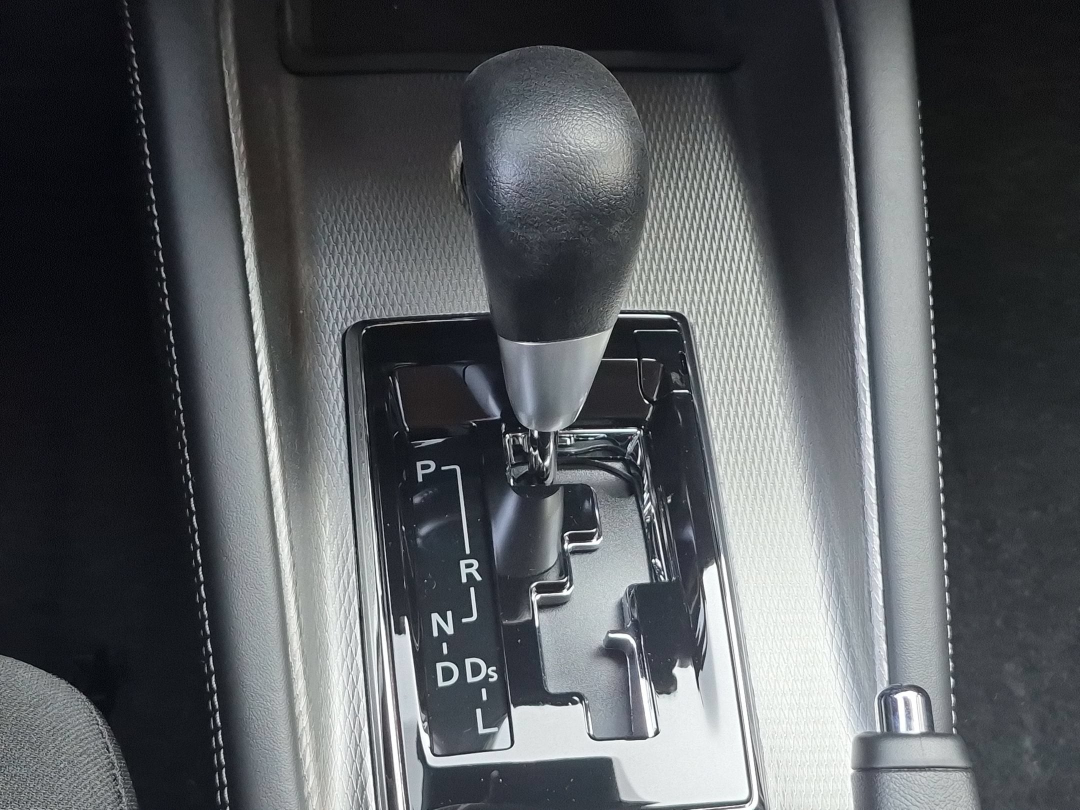 2026 Mitsubishi Outlander Sport S