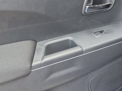 2026 Mitsubishi Outlander Sport S