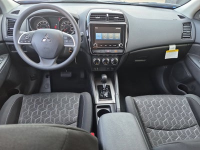 2026 Mitsubishi Outlander Sport S