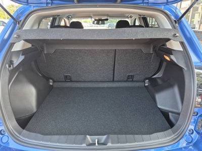 2026 Mitsubishi Outlander Sport S
