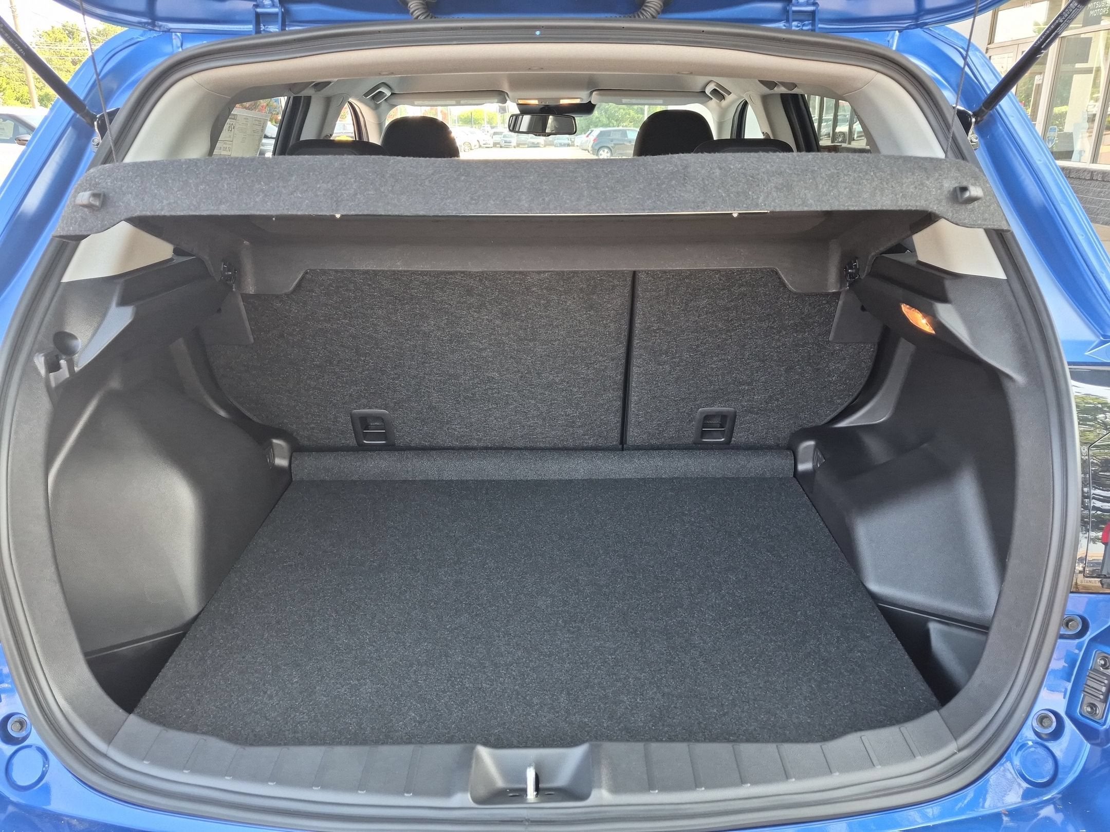 2026 Mitsubishi Outlander Sport S
