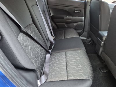 2026 Mitsubishi Outlander Sport S