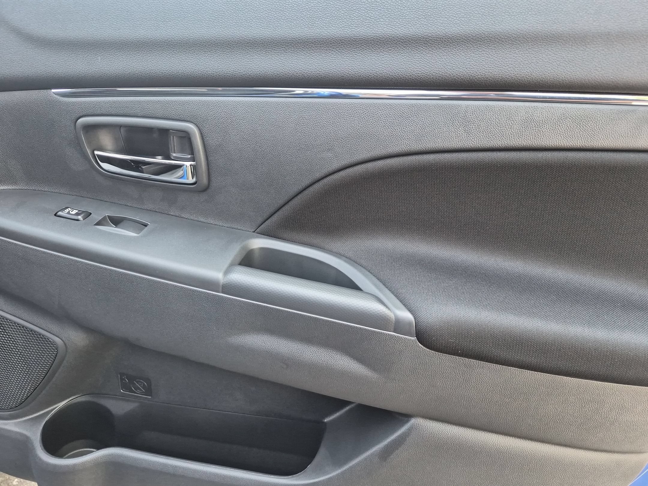 2026 Mitsubishi Outlander Sport S