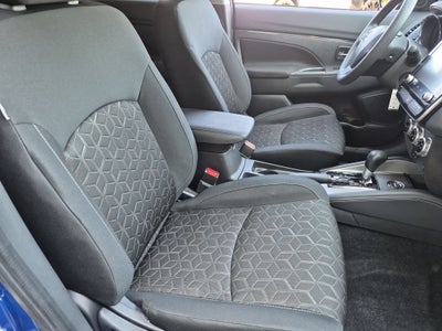 2026 Mitsubishi Outlander Sport S