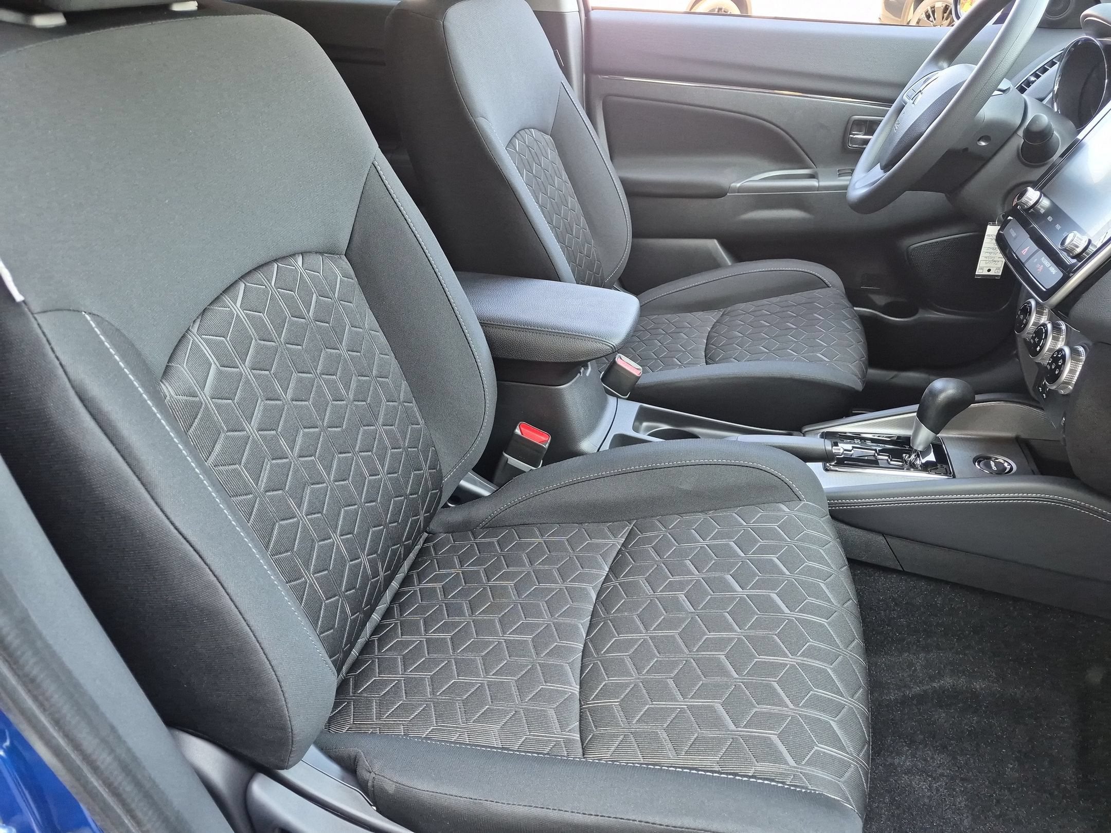 2026 Mitsubishi Outlander Sport S