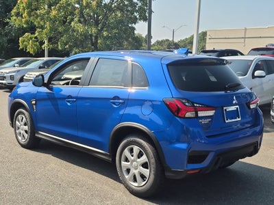 2026 Mitsubishi Outlander Sport S