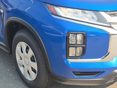 2026 Mitsubishi Outlander Sport S