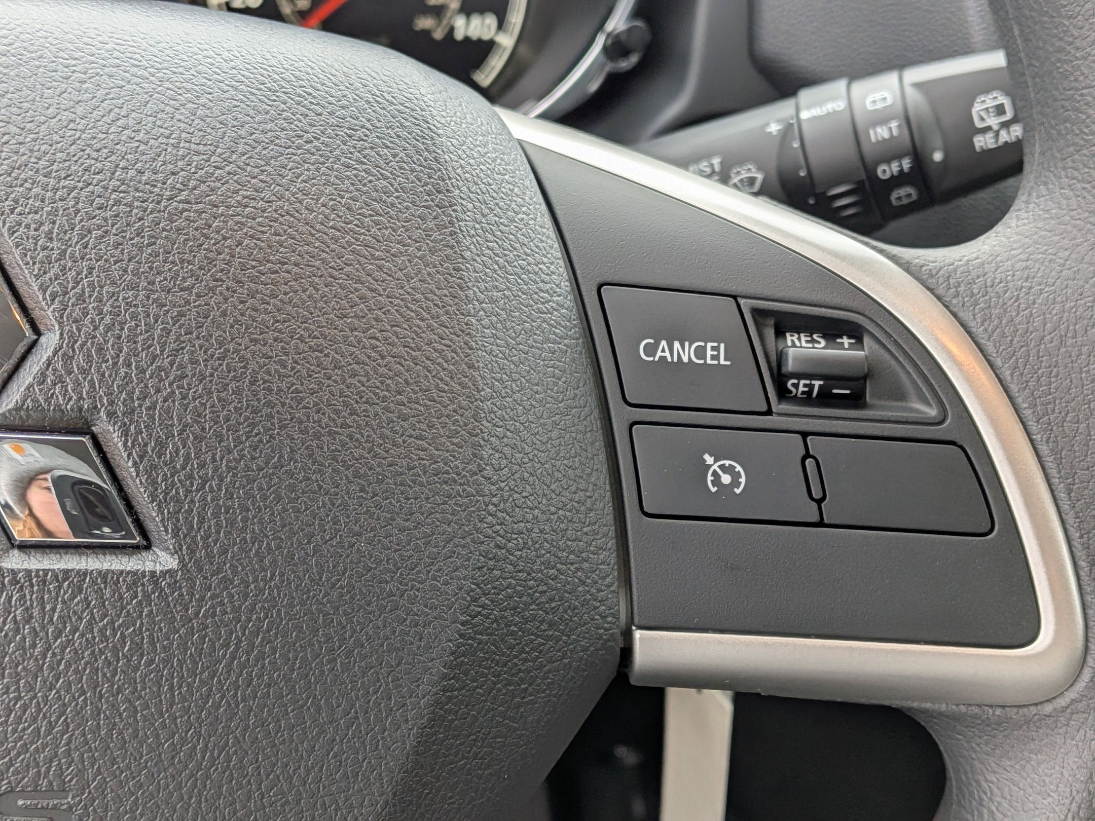 2026 Mitsubishi Outlander Sport ES