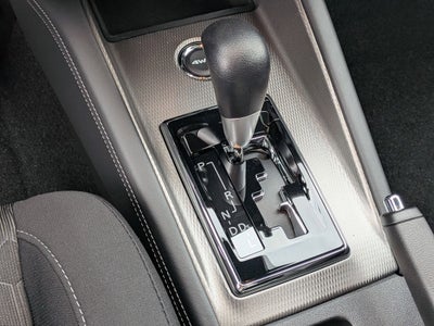 2026 Mitsubishi Outlander Sport ES