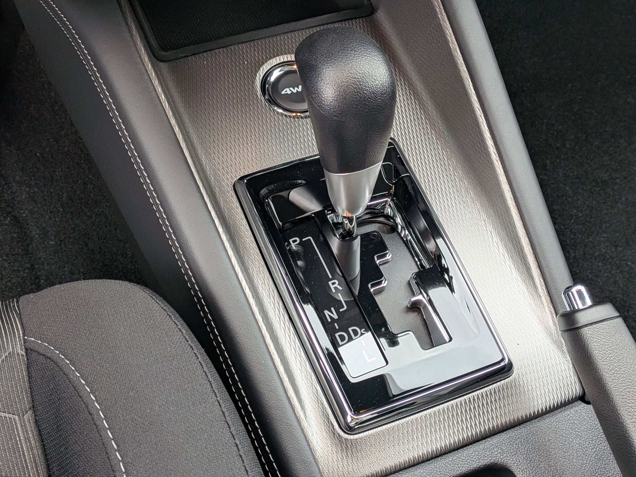 2026 Mitsubishi Outlander Sport ES