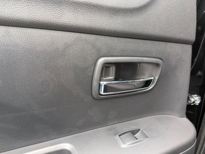 2026 Mitsubishi Outlander Sport ES