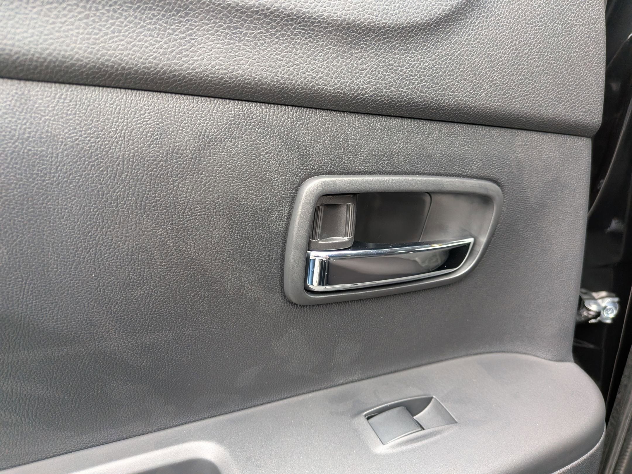 2026 Mitsubishi Outlander Sport ES