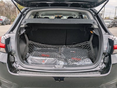 2026 Mitsubishi Outlander Sport ES