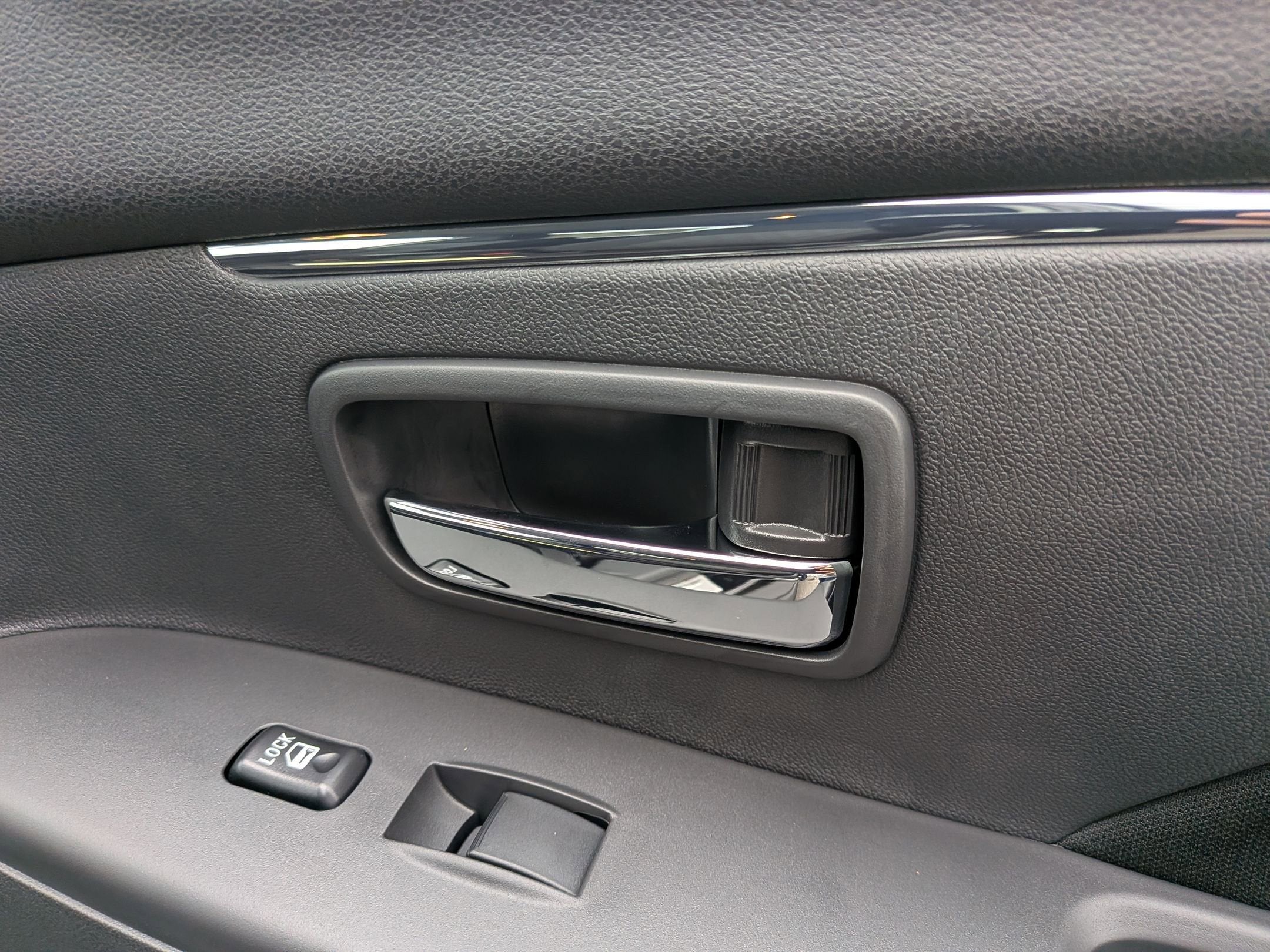 2026 Mitsubishi Outlander Sport ES