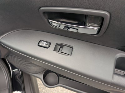 2026 Mitsubishi Outlander Sport ES