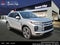 2026 Mitsubishi Outlander Sport ES