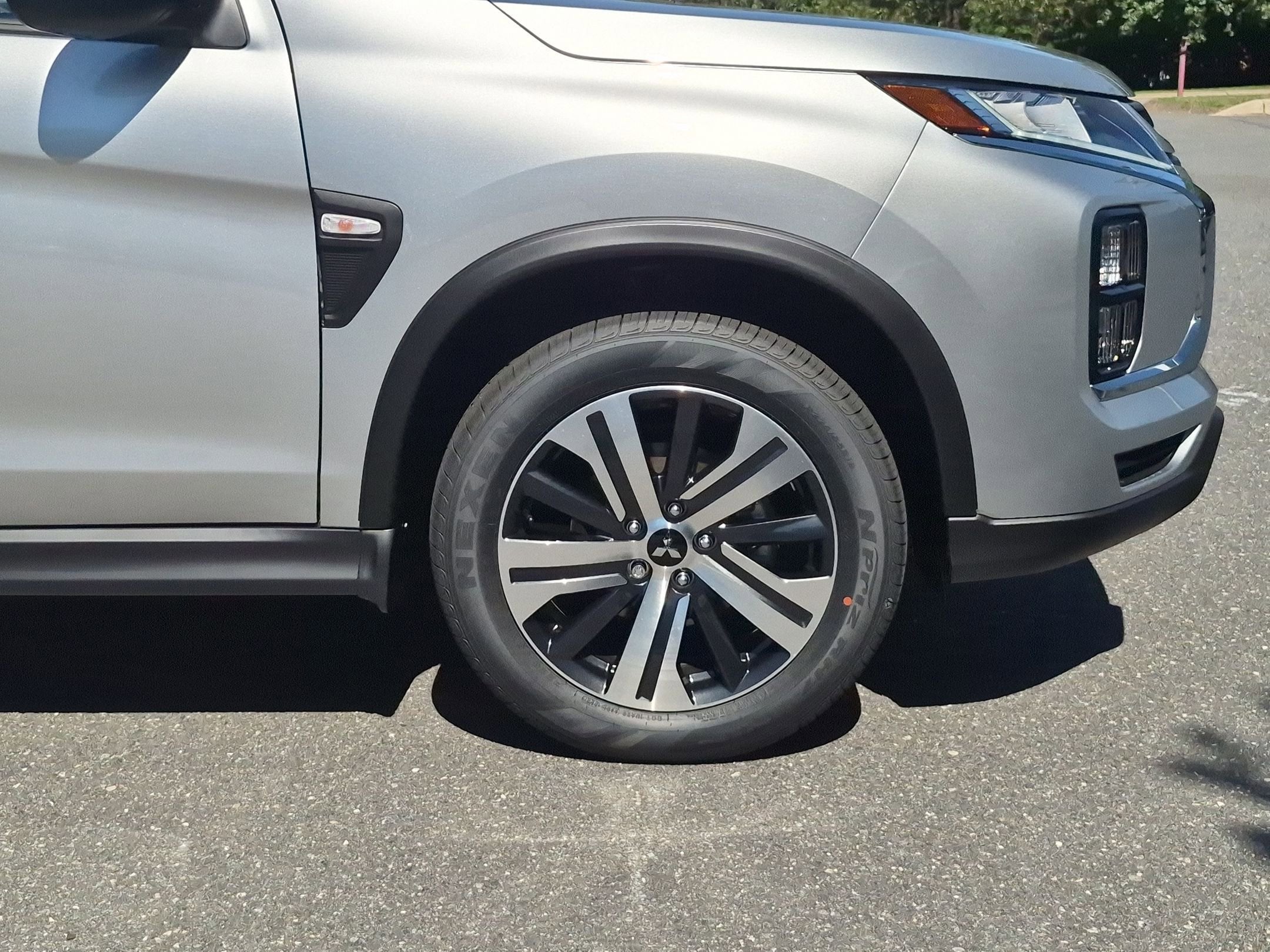 2026 Mitsubishi Outlander Sport ES