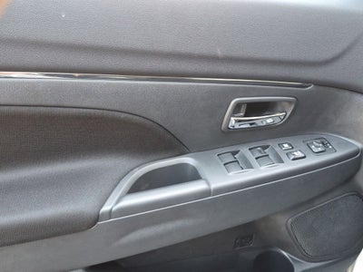 2026 Mitsubishi Outlander Sport ES