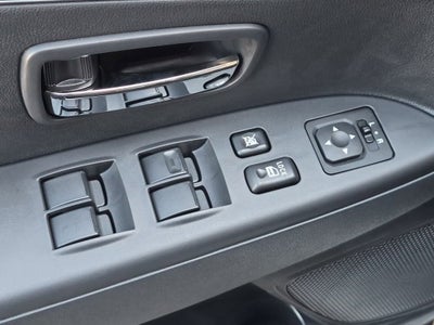 2026 Mitsubishi Outlander Sport ES