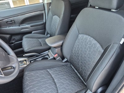 2026 Mitsubishi Outlander Sport ES