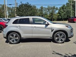 2026 Mitsubishi Outlander Sport ES