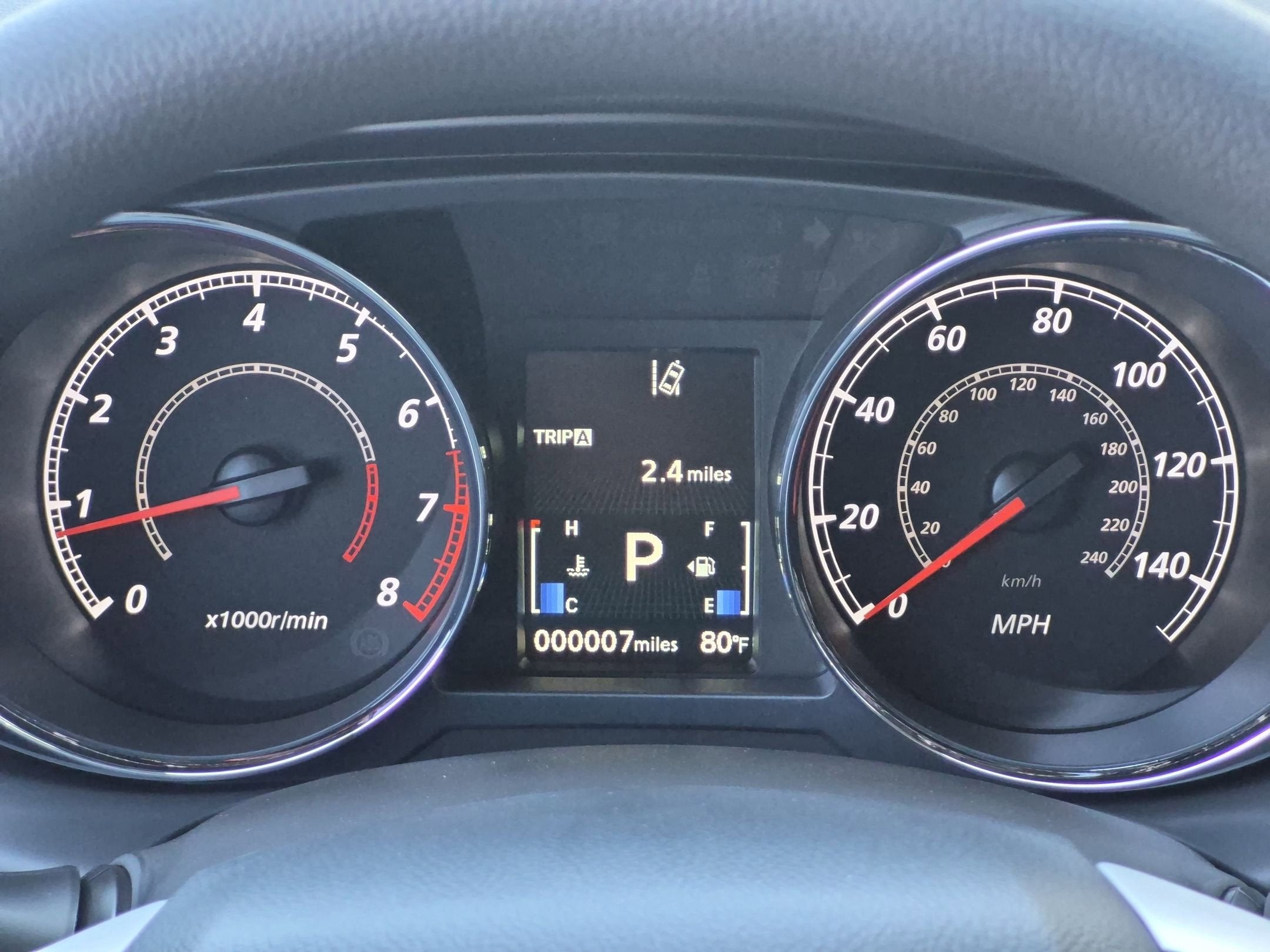 2026 Mitsubishi Outlander Sport ES