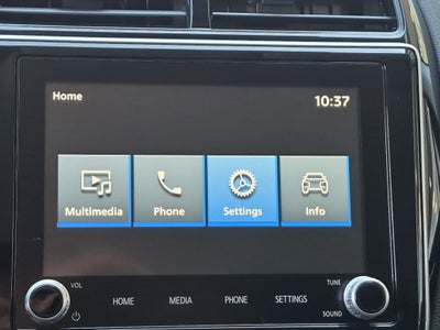 2026 Mitsubishi Outlander Sport ES