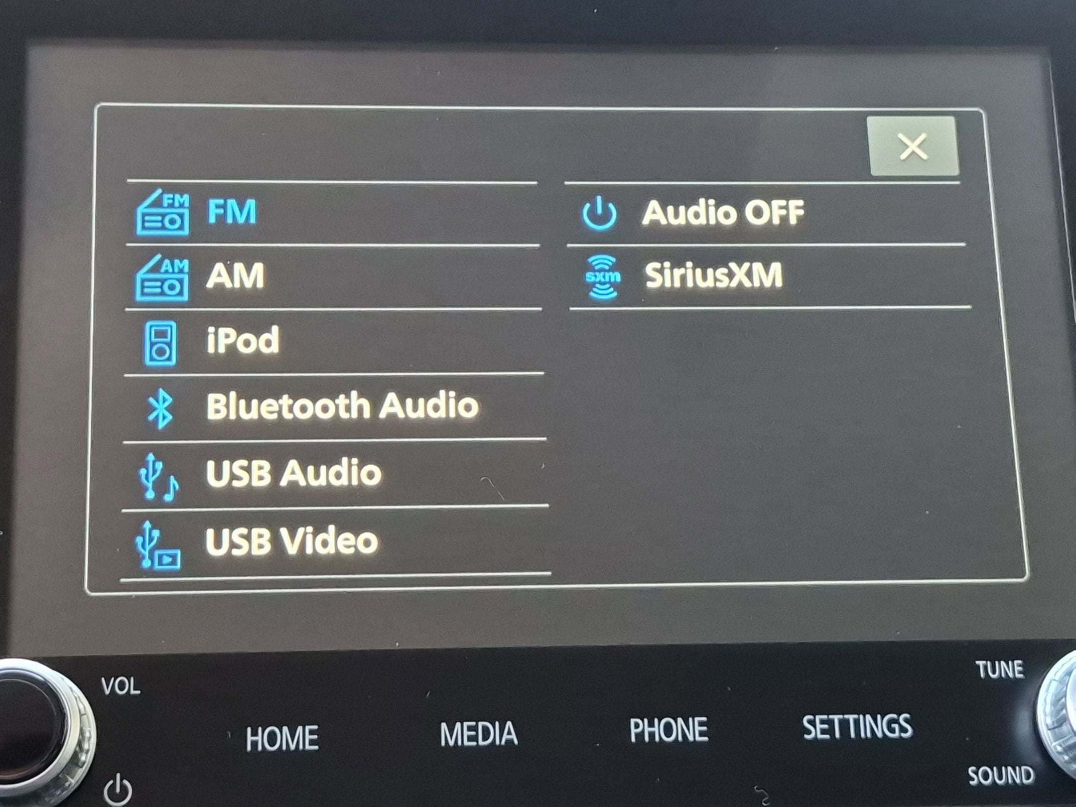 2026 Mitsubishi Outlander Sport ES