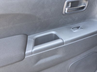 2026 Mitsubishi Outlander Sport ES