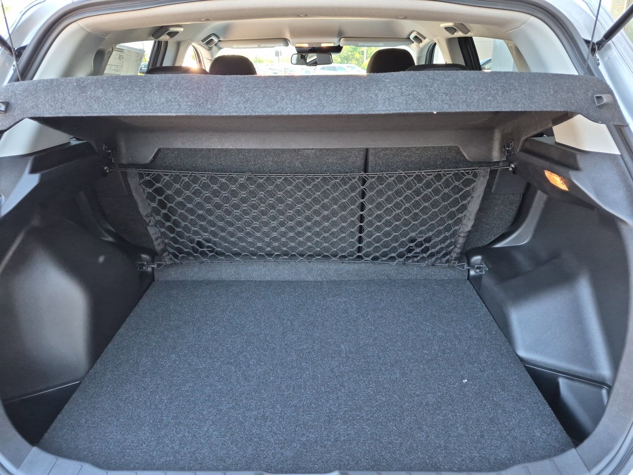 2026 Mitsubishi Outlander Sport ES