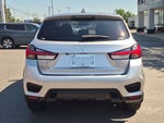 2026 Mitsubishi Outlander Sport ES