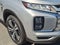 2026 Mitsubishi Outlander Sport ES