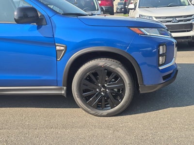 2026 Mitsubishi Outlander Sport LE