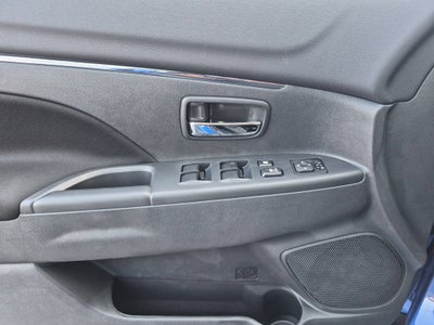 2026 Mitsubishi Outlander Sport LE