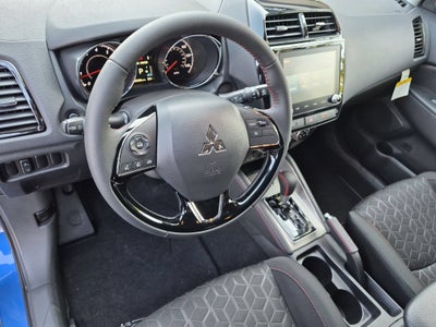 2026 Mitsubishi Outlander Sport LE