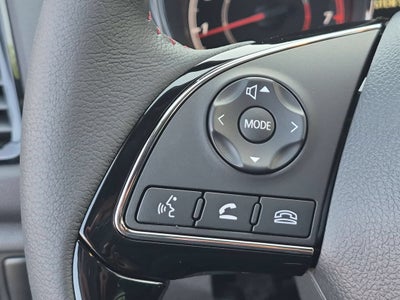 2026 Mitsubishi Outlander Sport LE