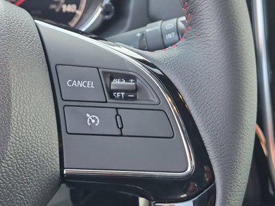 2026 Mitsubishi Outlander Sport LE