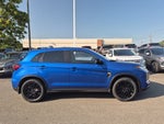 2026 Mitsubishi Outlander Sport LE