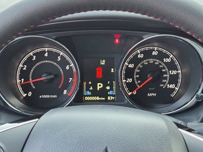 2026 Mitsubishi Outlander Sport LE