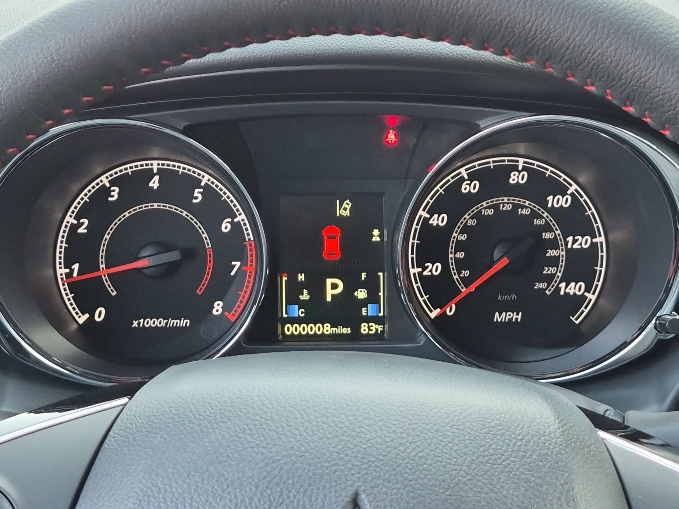 2026 Mitsubishi Outlander Sport LE