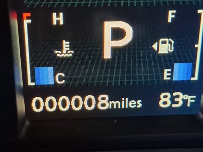 2026 Mitsubishi Outlander Sport LE