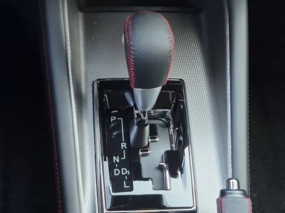 2026 Mitsubishi Outlander Sport LE
