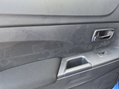 2026 Mitsubishi Outlander Sport LE