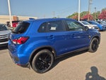 2026 Mitsubishi Outlander Sport LE