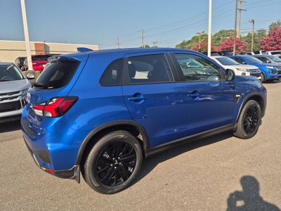 2026 Mitsubishi Outlander Sport LE