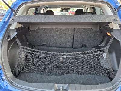 2026 Mitsubishi Outlander Sport LE