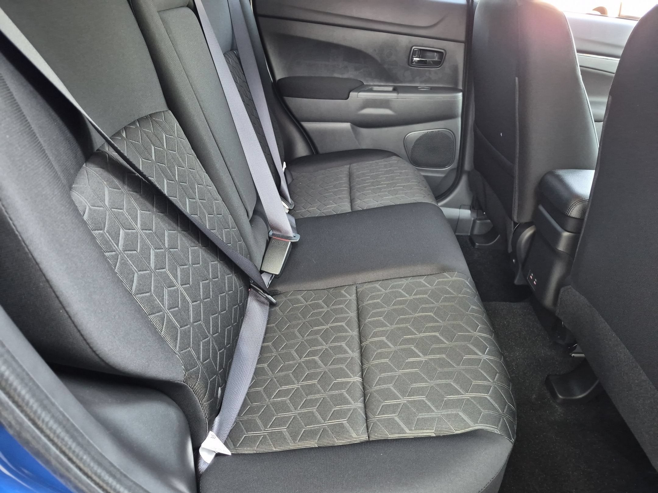 2026 Mitsubishi Outlander Sport LE