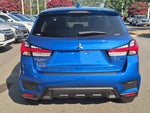 2026 Mitsubishi Outlander Sport LE