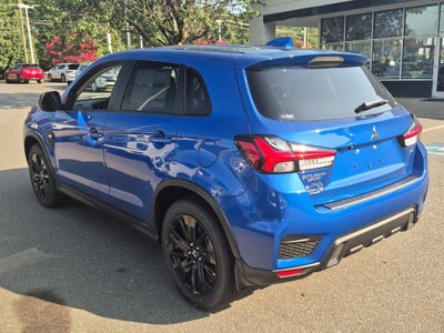2026 Mitsubishi Outlander Sport LE